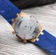 New Copy Audemars Piguet Royal Oak Watches Rose Gold Blank Dial (7)_th.jpg